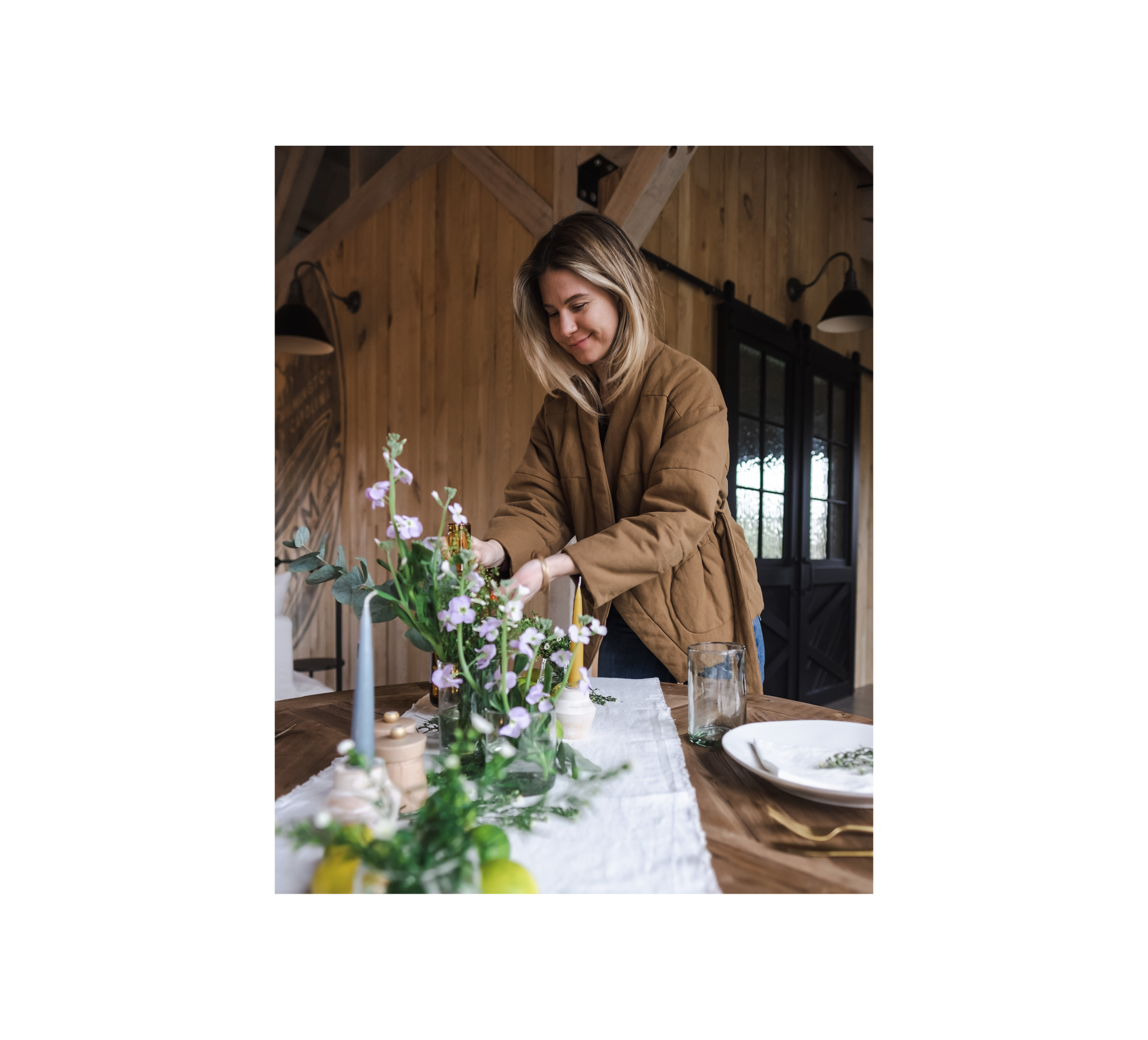 Fashion That Feeds, Socially-Good Goods - Half United