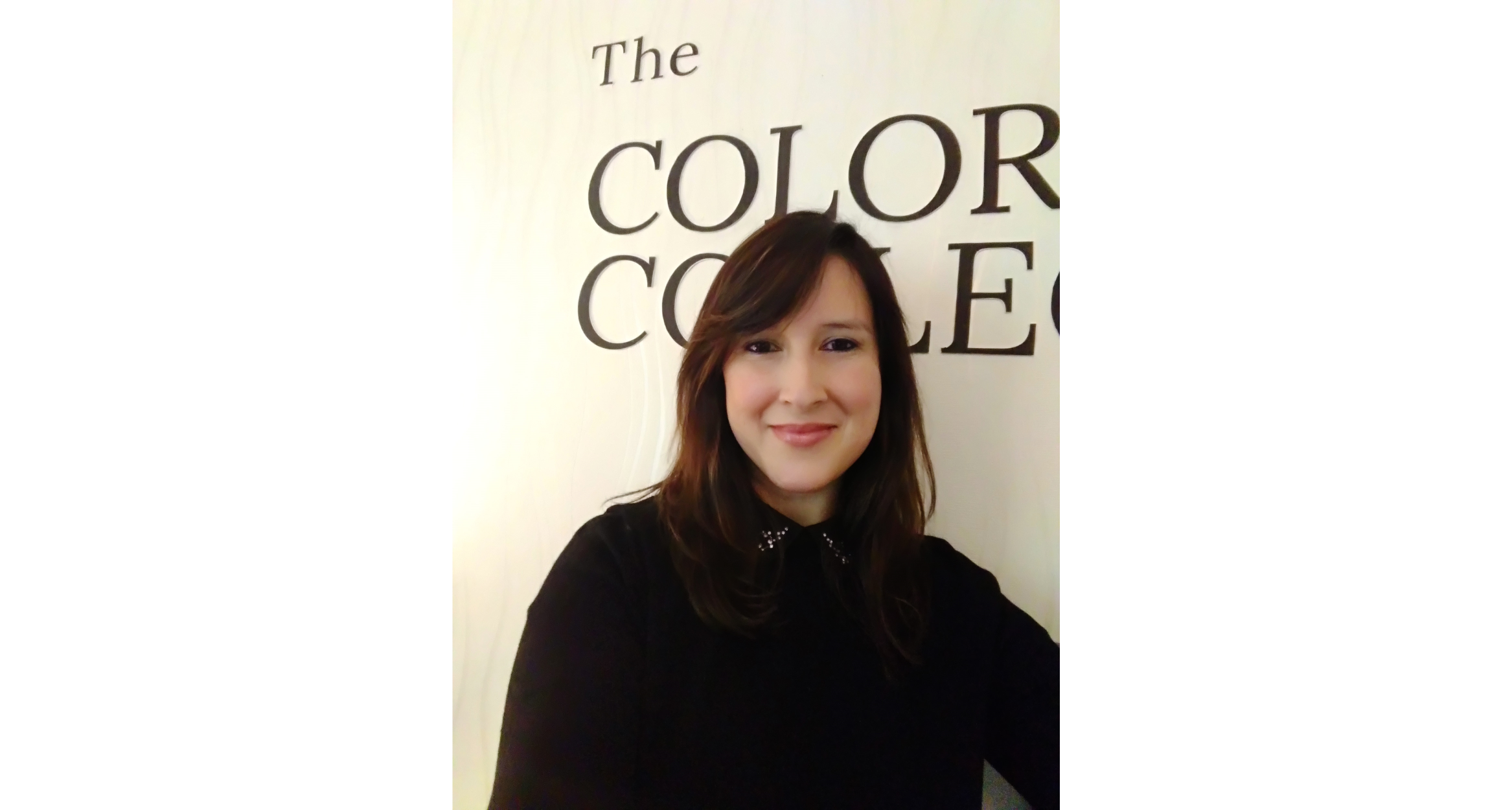Visual Arts Colorist and Architect - Liz Castellar