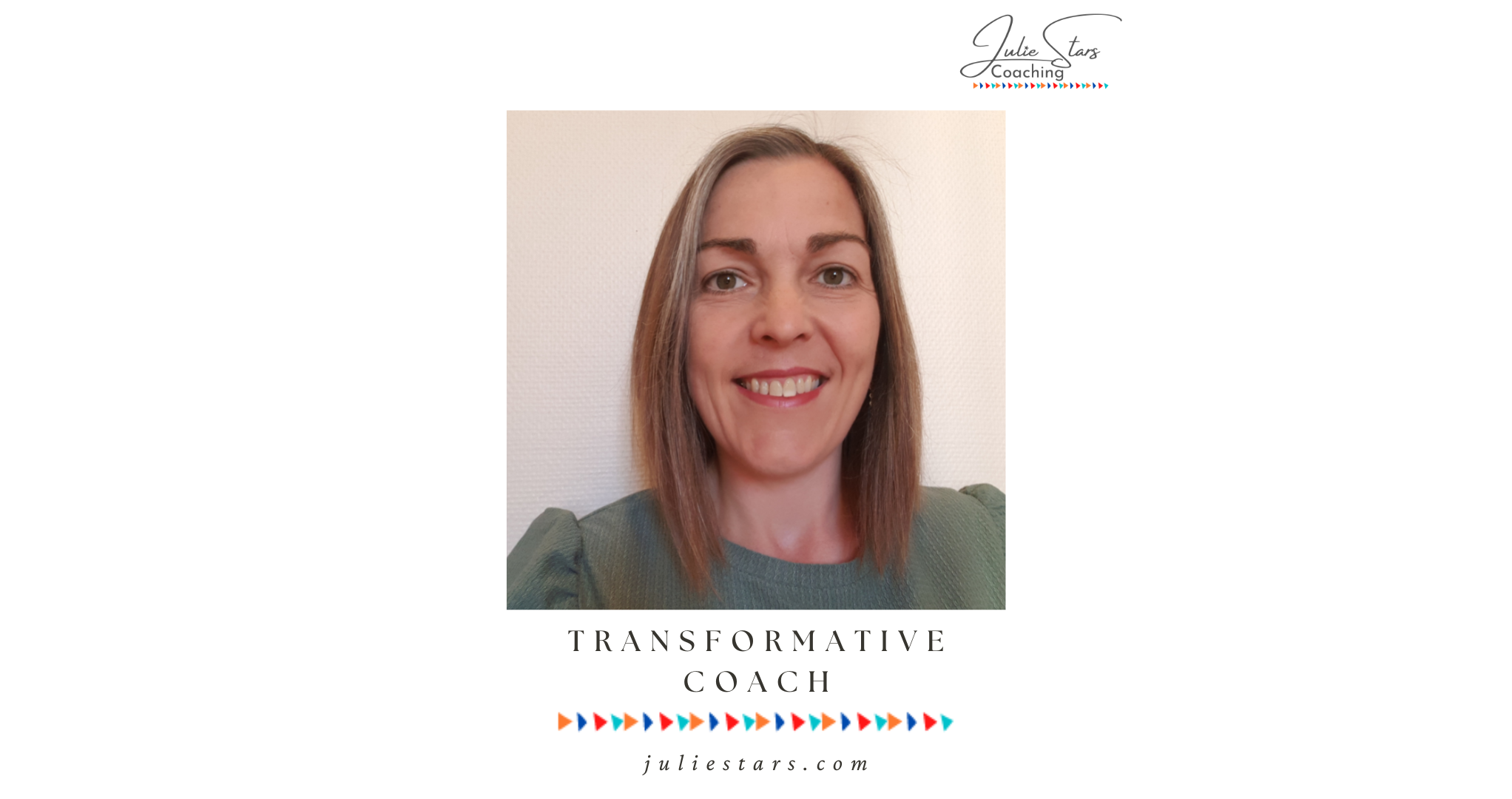 Unlock Your Best Self & Thrive - Julie Stars Coaching