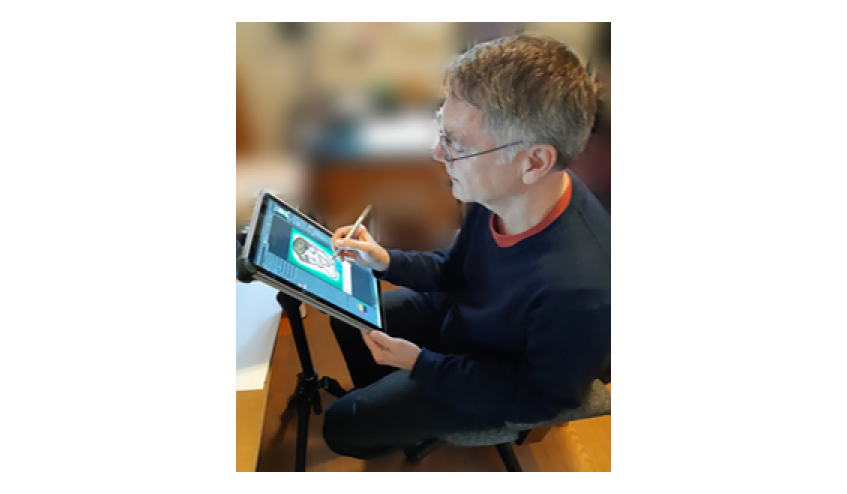 Caricature Art For Any Event - Crazyben Caricatures