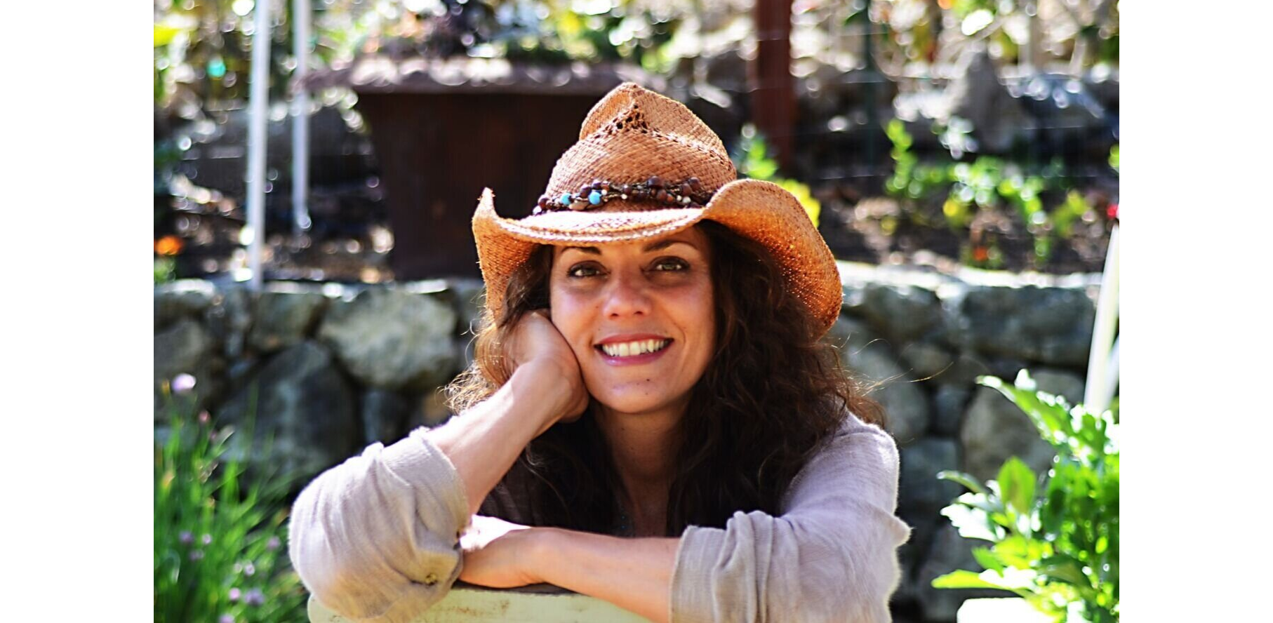 Diane Mina’s Garden Grown Blends® - TerraMina