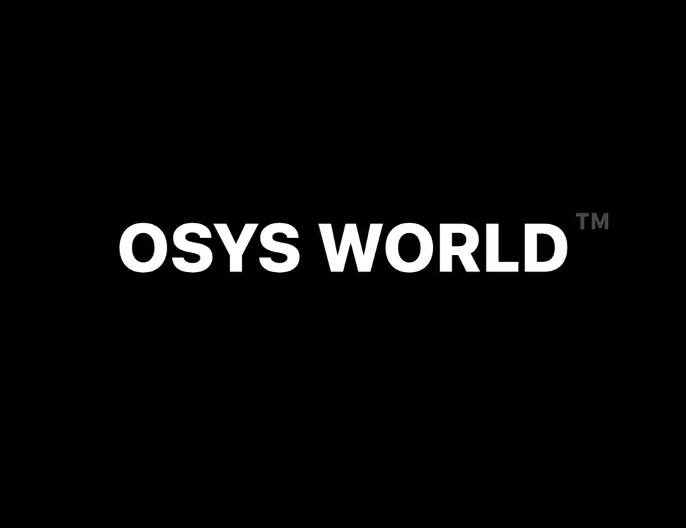 Old Soul + Young Spirit - OSYS World