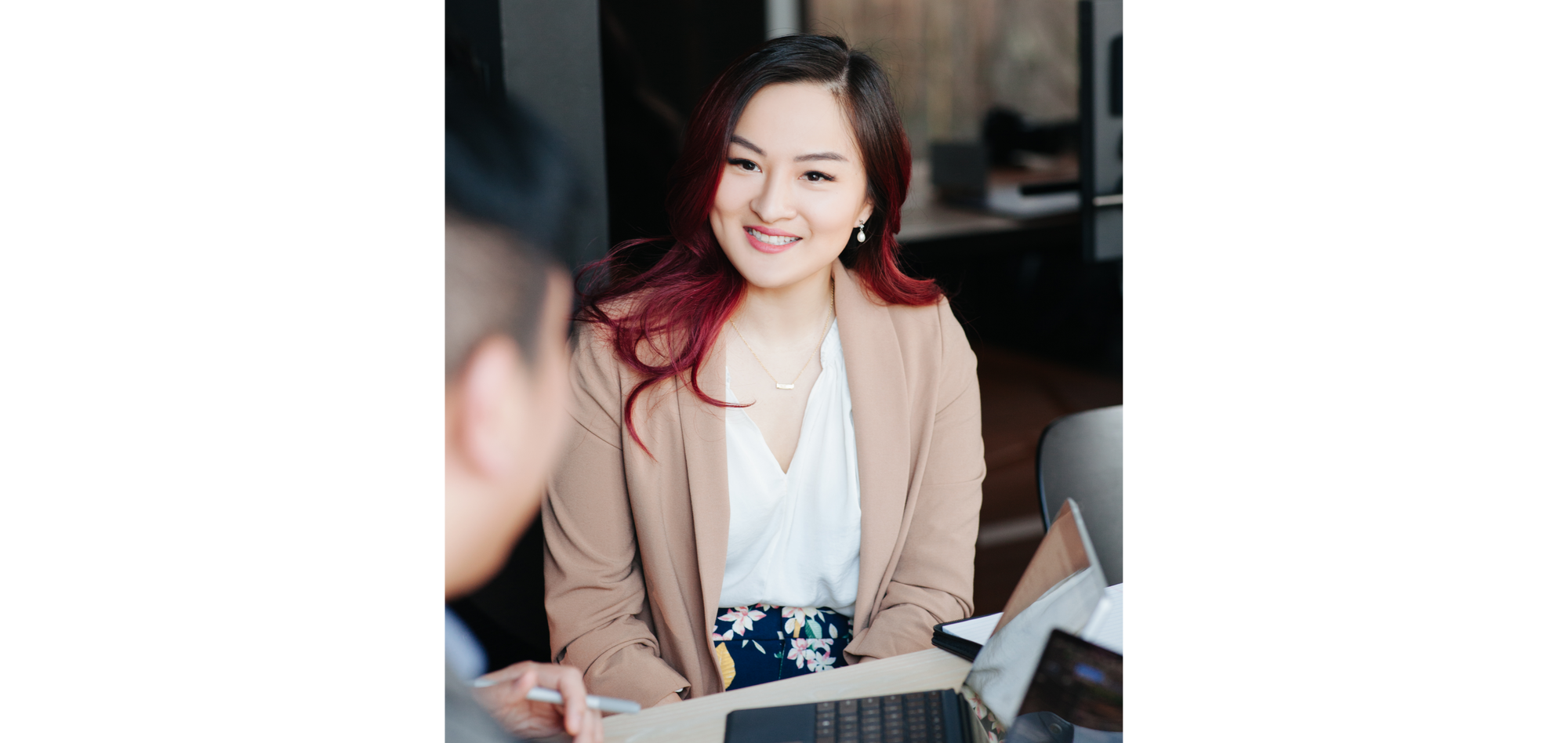 Unifying Business Solutions - Imagine Better Solutions