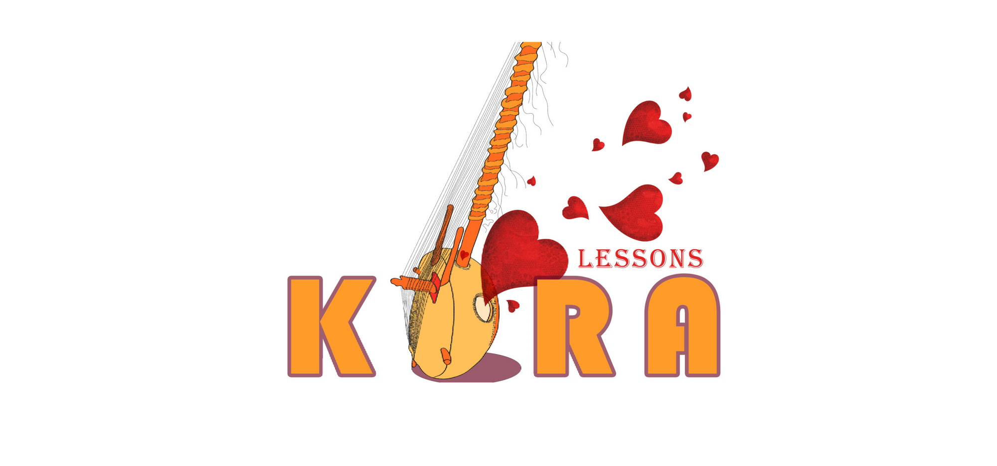 Learn the 21 Strings West African Harp - Kora Lessons