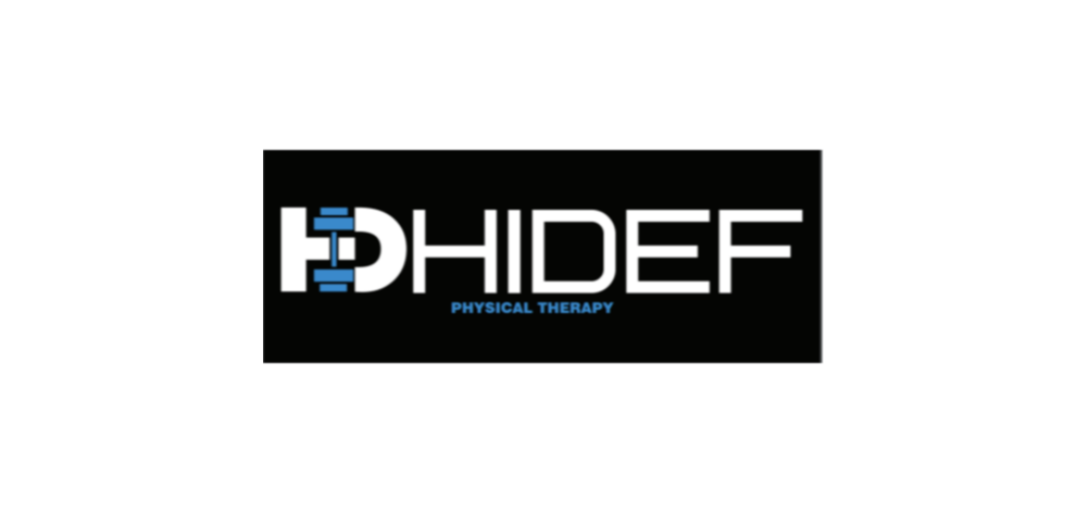 Get Out Of Pain & Back Into Action - HIDEF Physical Therapy