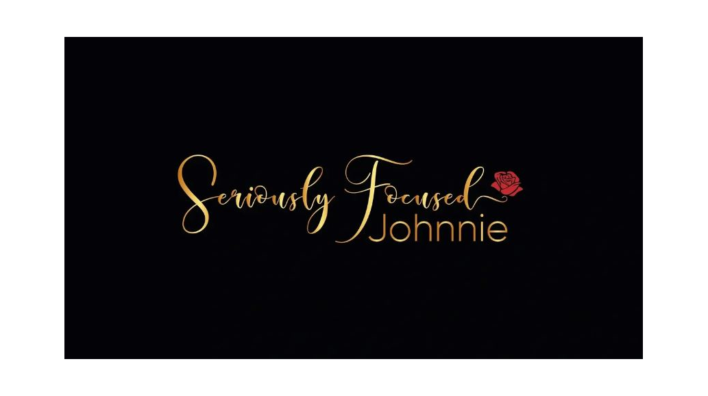 Establishing Peace & Prosperity - Seriously Focused Johnnie