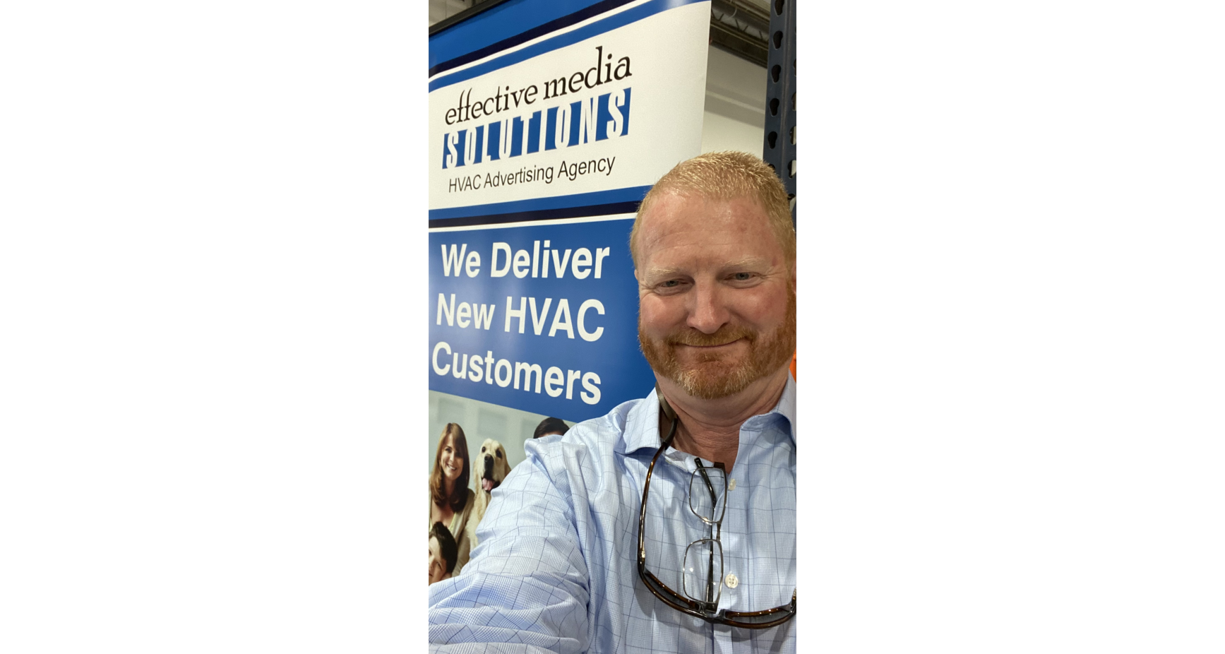 We Speak HVAC! - Effective Media Solutions