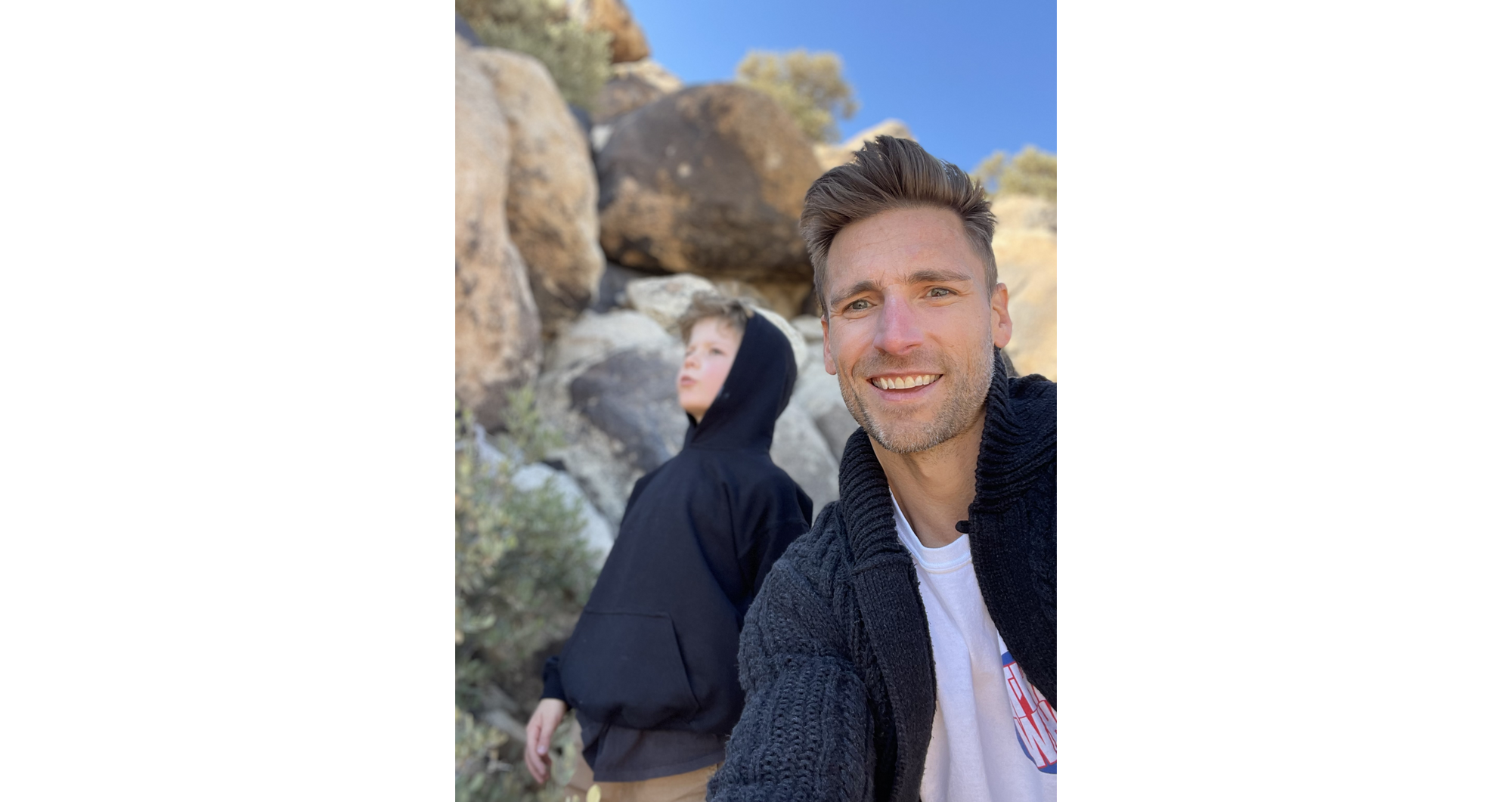 Grab a Bottle & Cheers to Your Health! - Little West