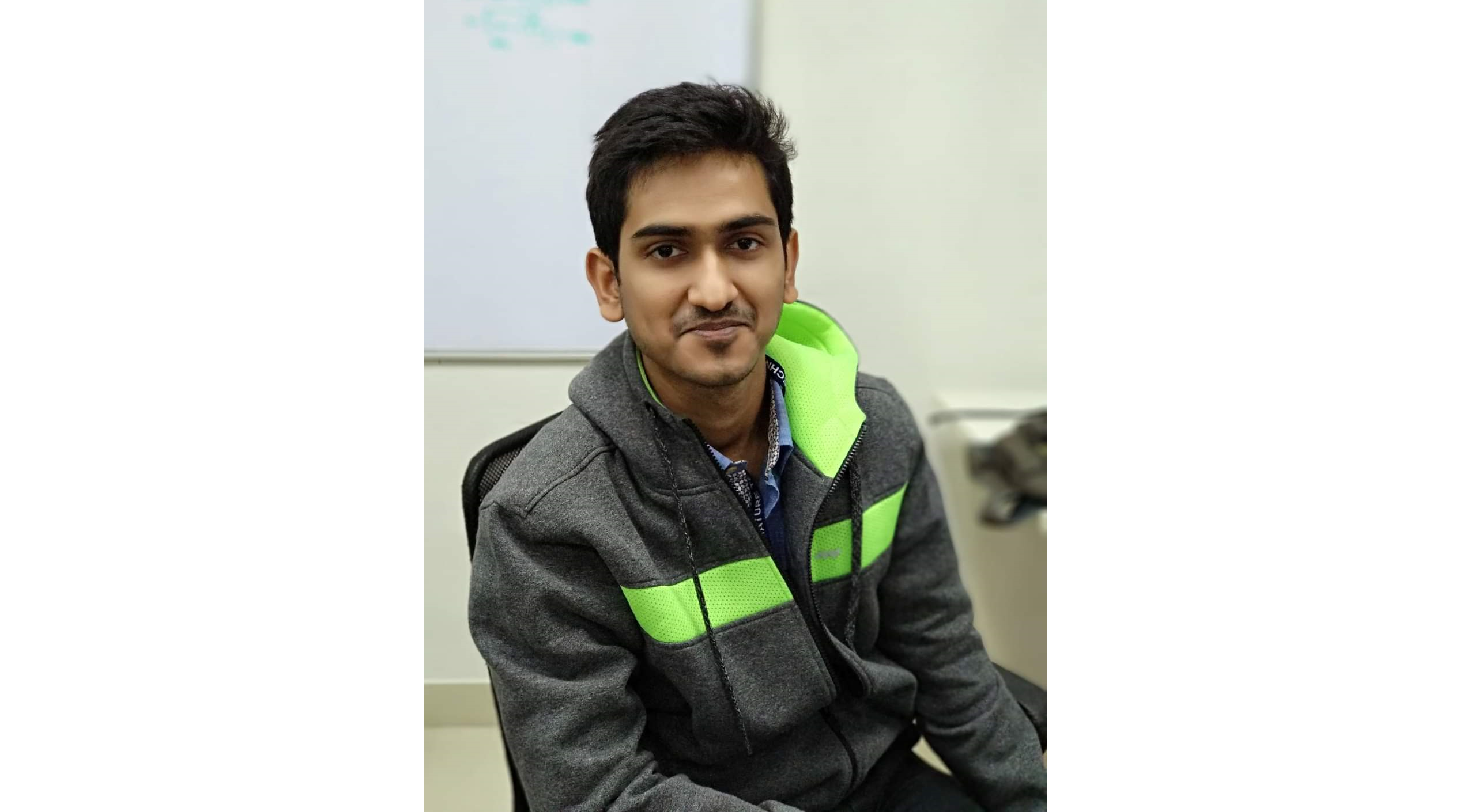 Making beautiful responsive web experiences rupanjan hari