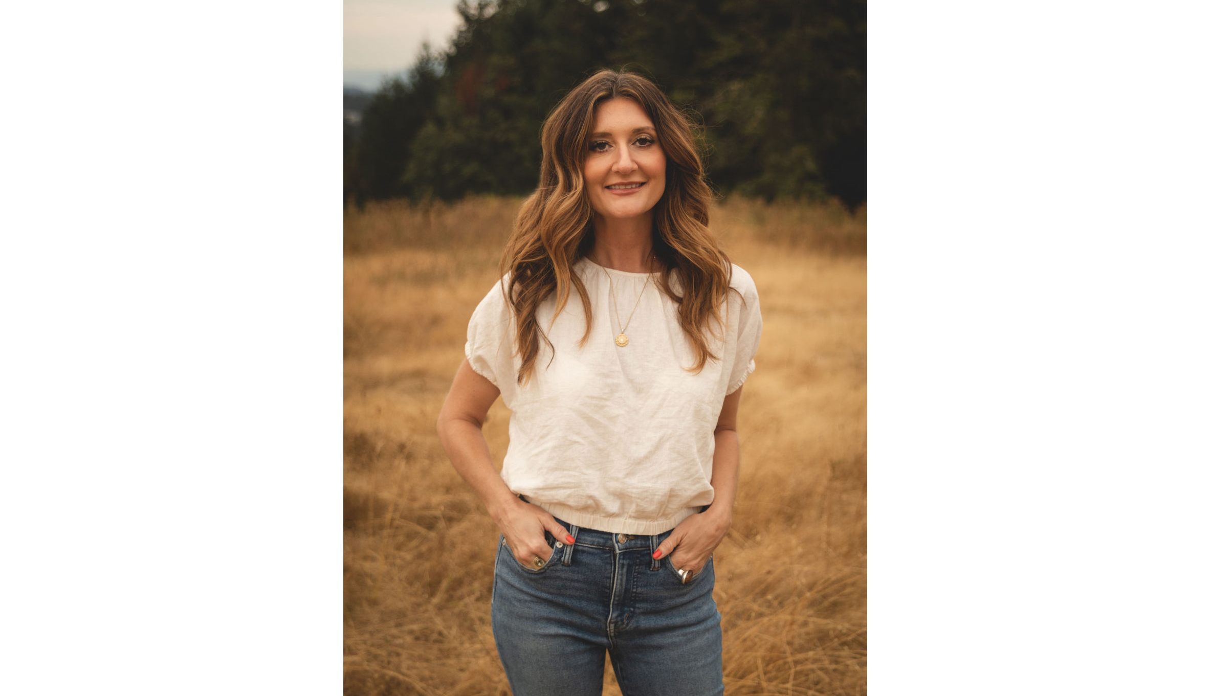 Creating Clean and Serene Sanctuaries - Emmy Harding