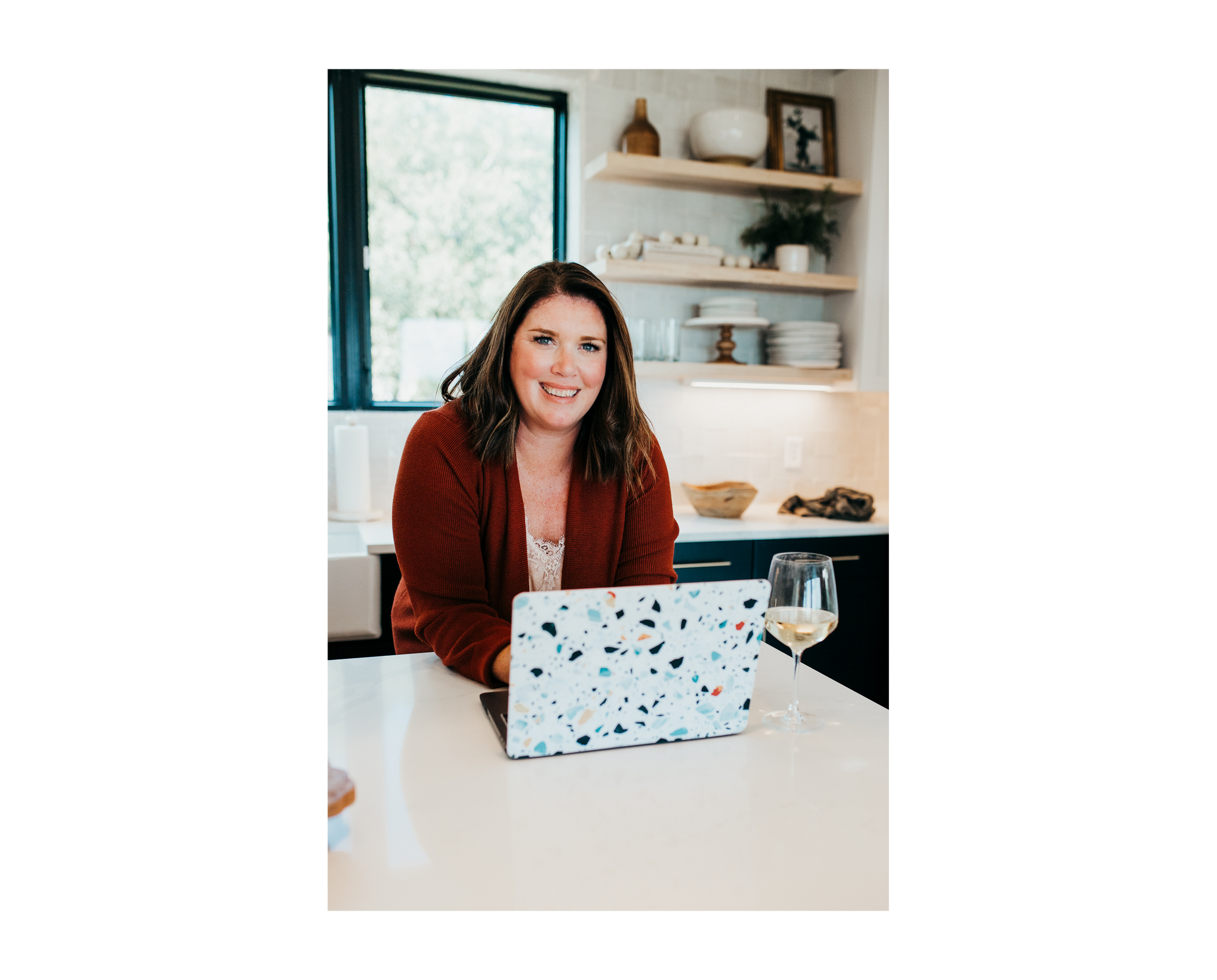 Simplified Marketing - Girl Means Business