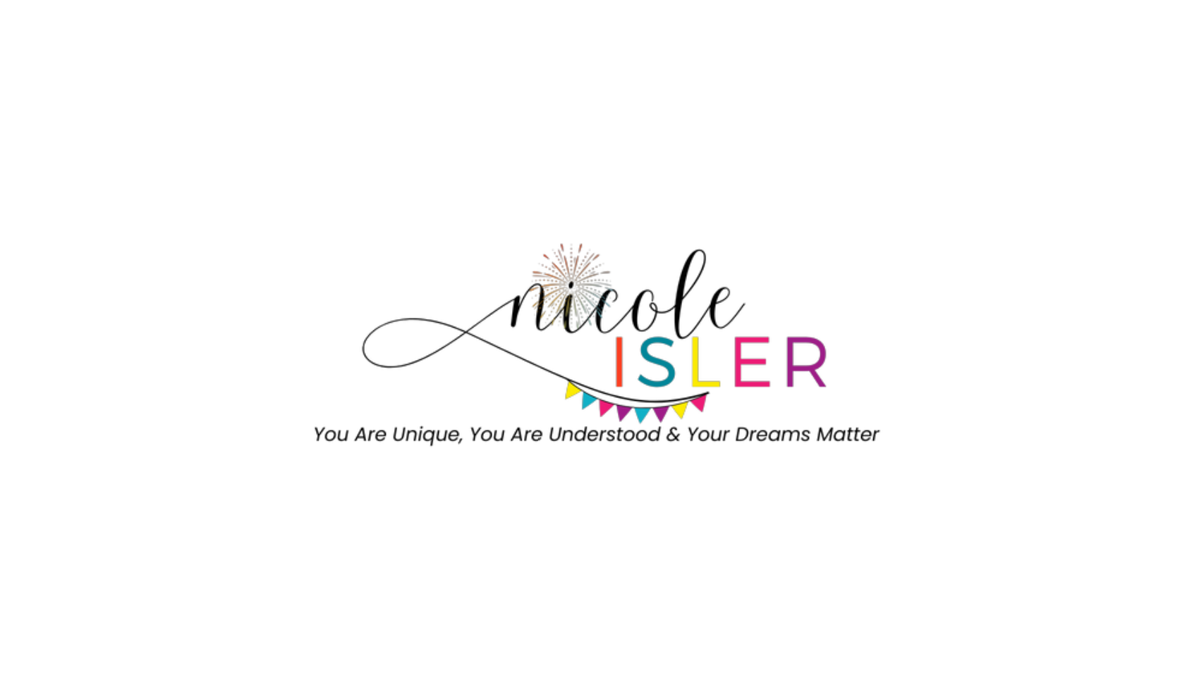 Magical Meets Practical - Nicole Isler