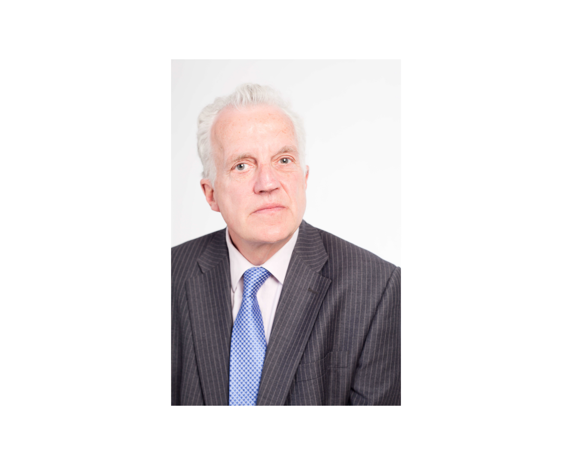 Calling All Stations - Christian Wolmar