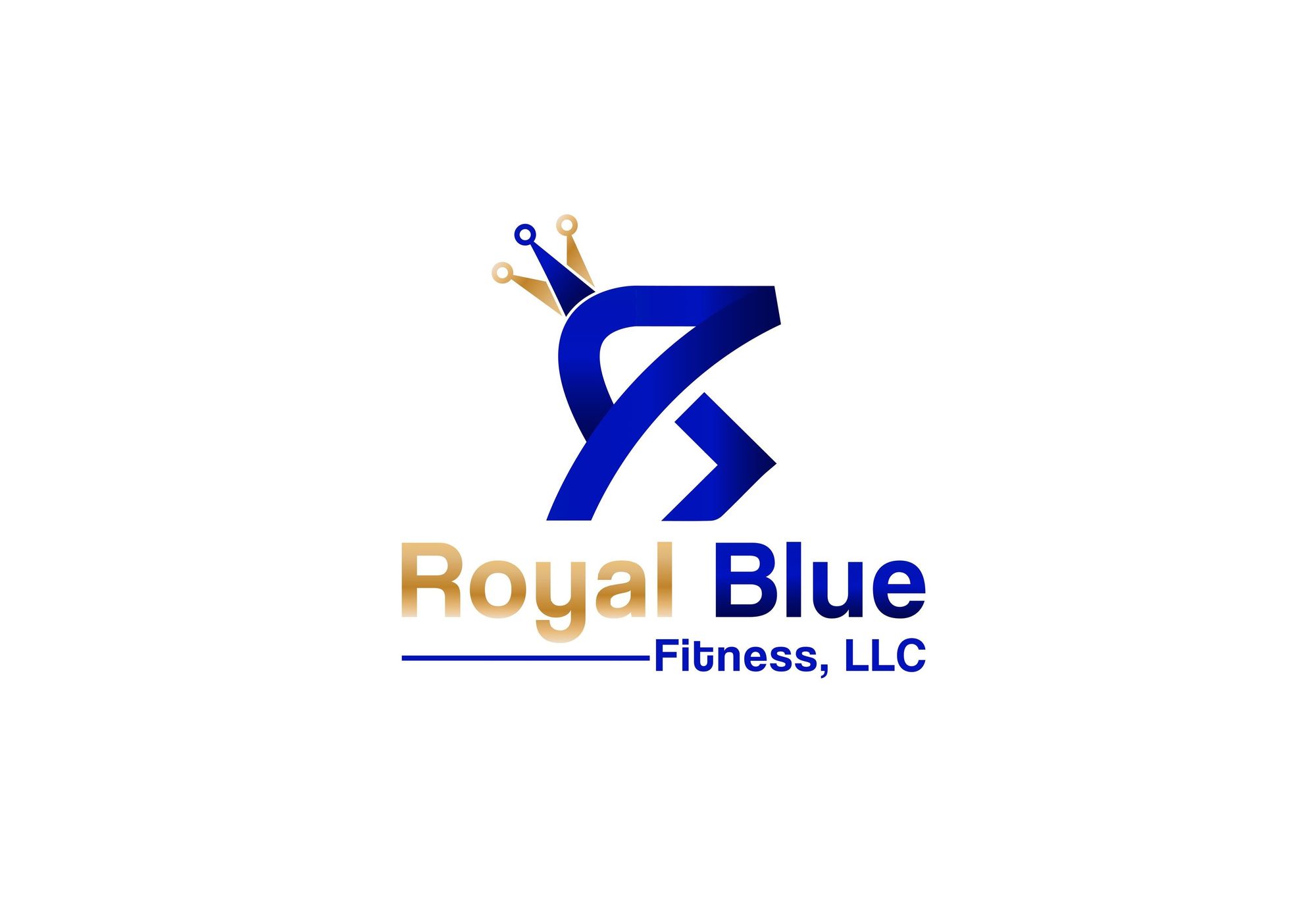 Live A Happier, Healthier Life! - Royal Blue Fitness