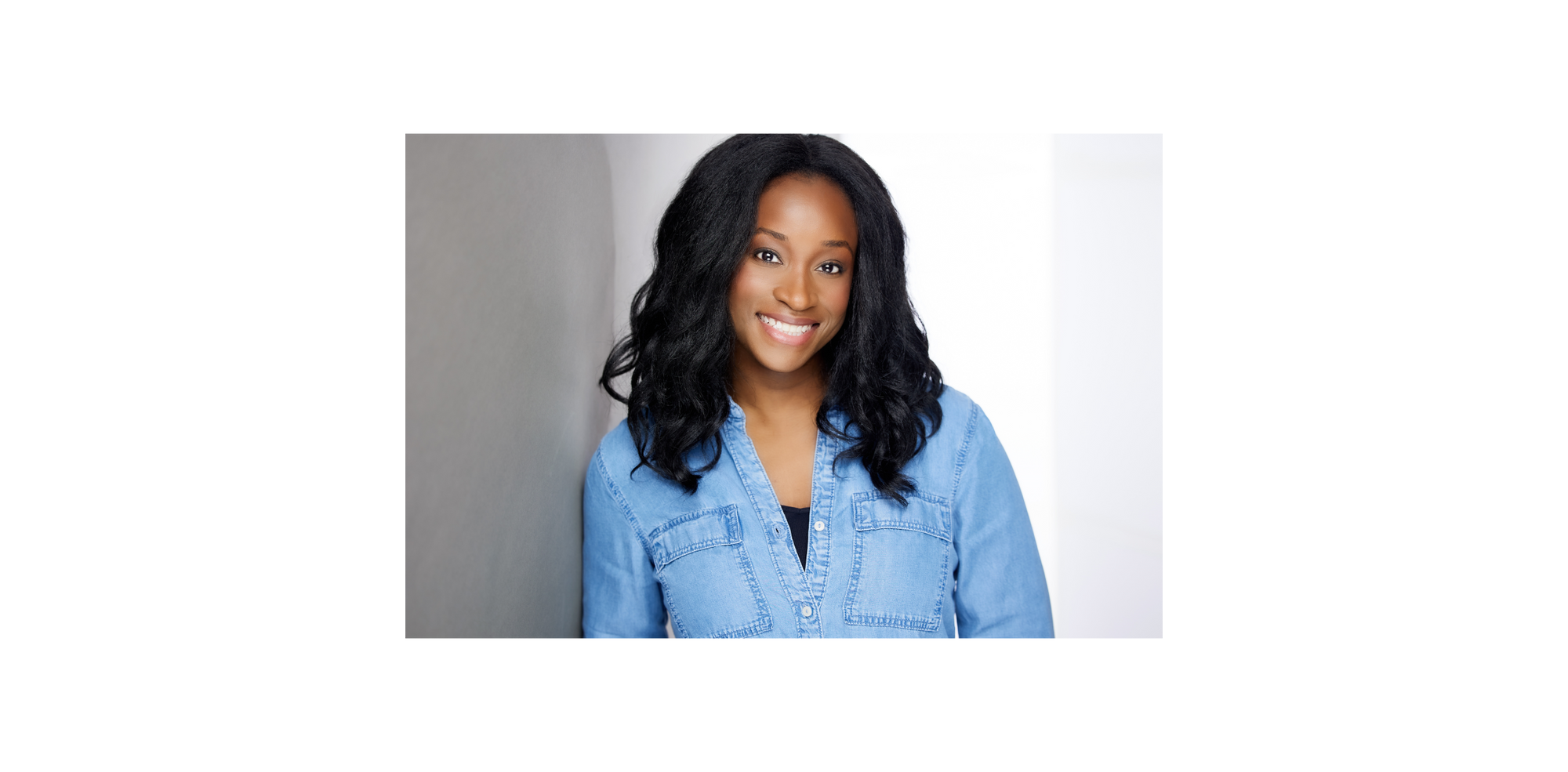 Actor, Producer, Creator - Cherene Francis