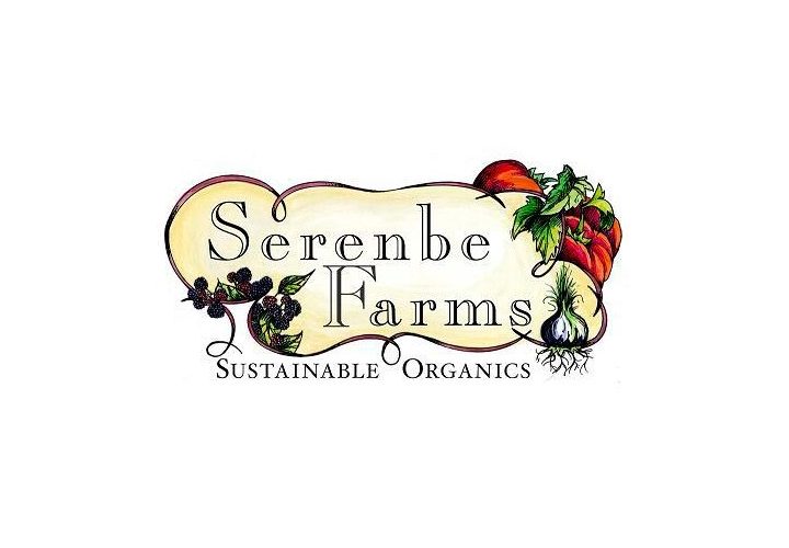 Sustainable Organics - Serenbe Farms