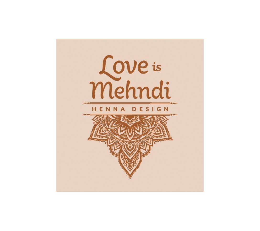 Exceptional Henna Service - Love is Mehndi