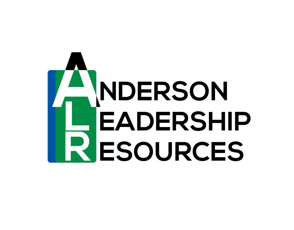 Grow as a Leader - Anderson Leadership Resources