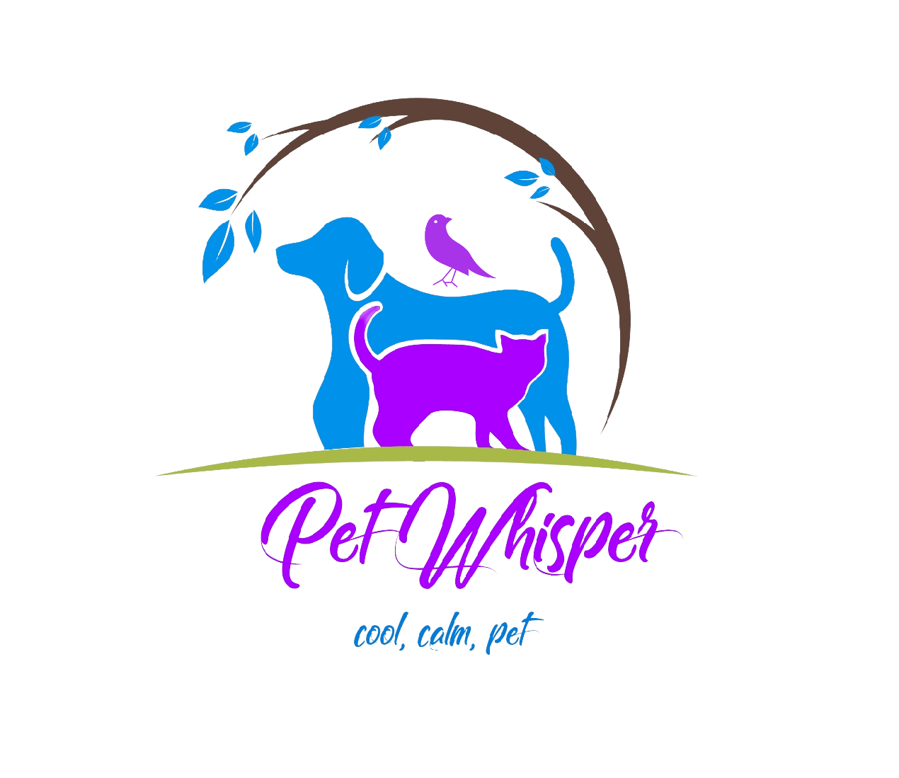 The Language of Pets - Pet Whisper