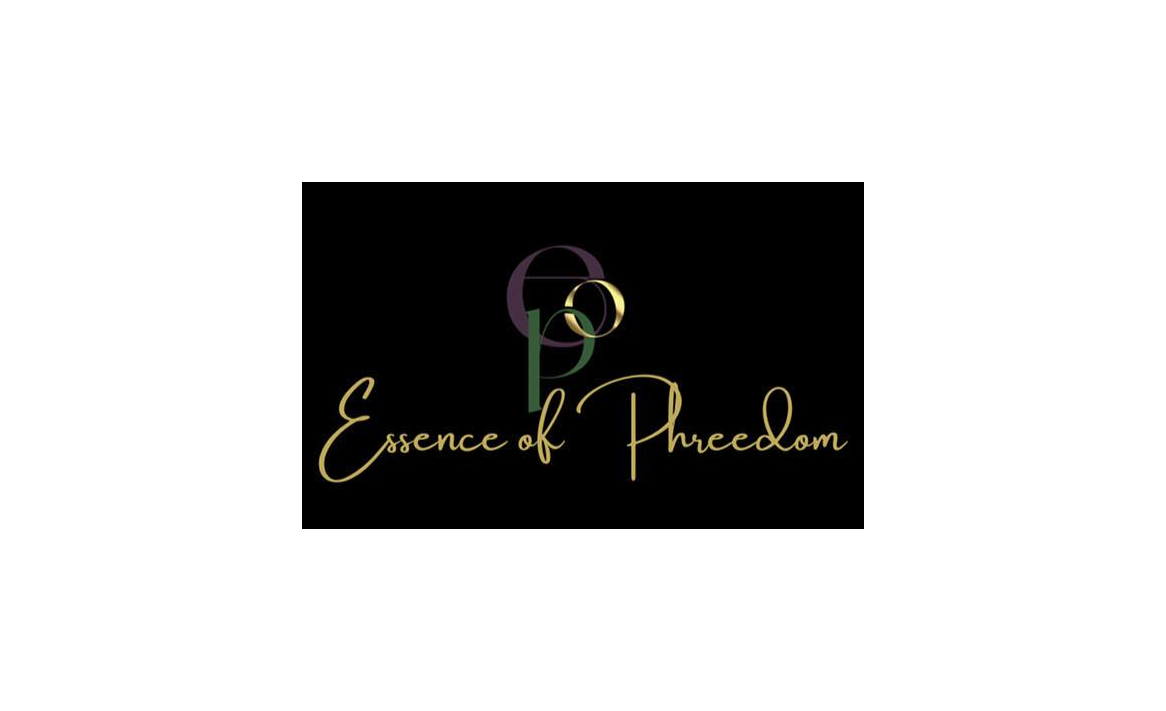 Natural. Holistic. Vegan. - Essence of Phreedom