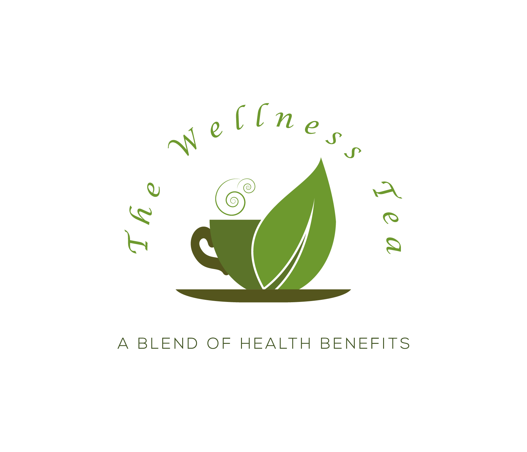 Relax, Rejuvenate, and Recharge - The Wellness Tea