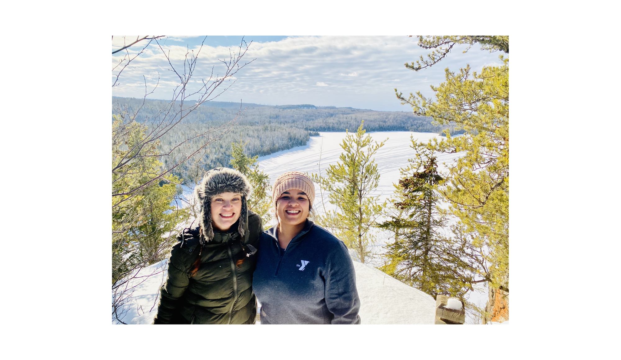 All About Lake Superior's North Shore - Jaye White