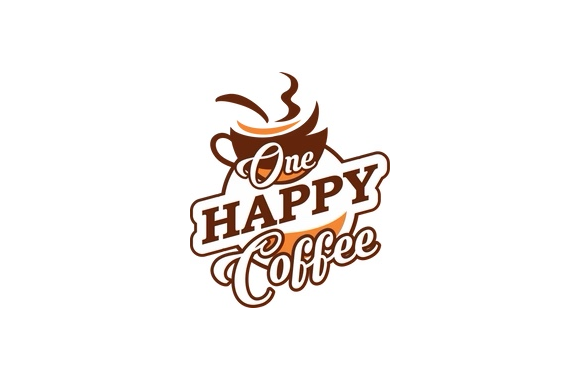 The World’s Happiest Coffee - One Happy Coffee