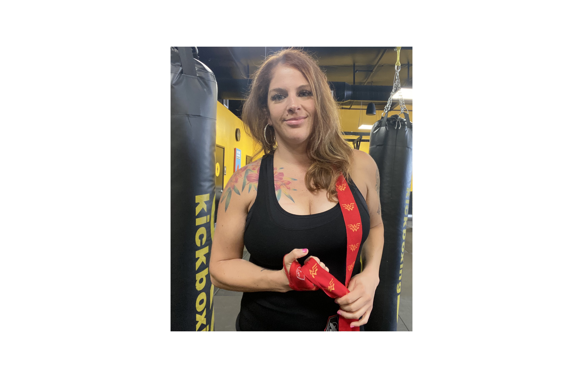 Start Living Your Fit Life - CKO Kickboxing Simi Valley