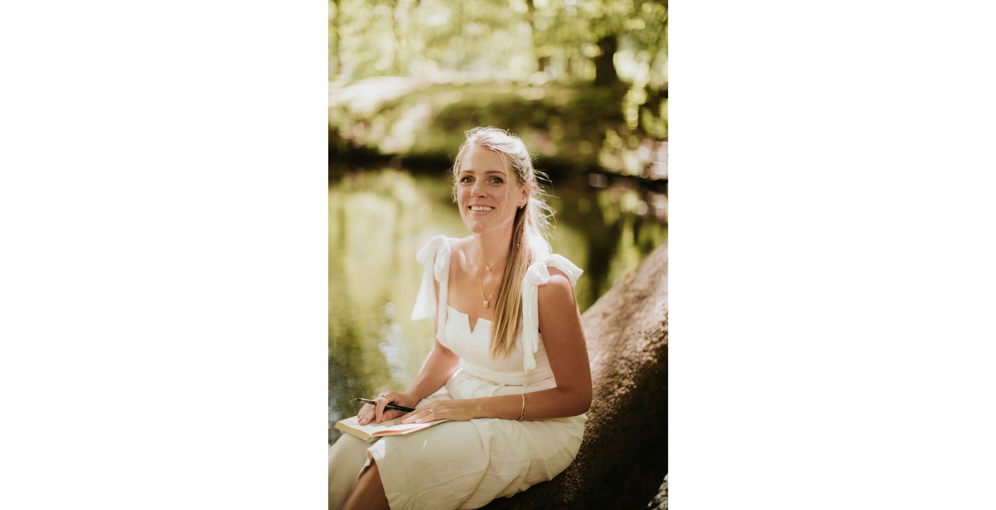 Create a Life You Can Thrive In - Caroline Zwickson Coaching