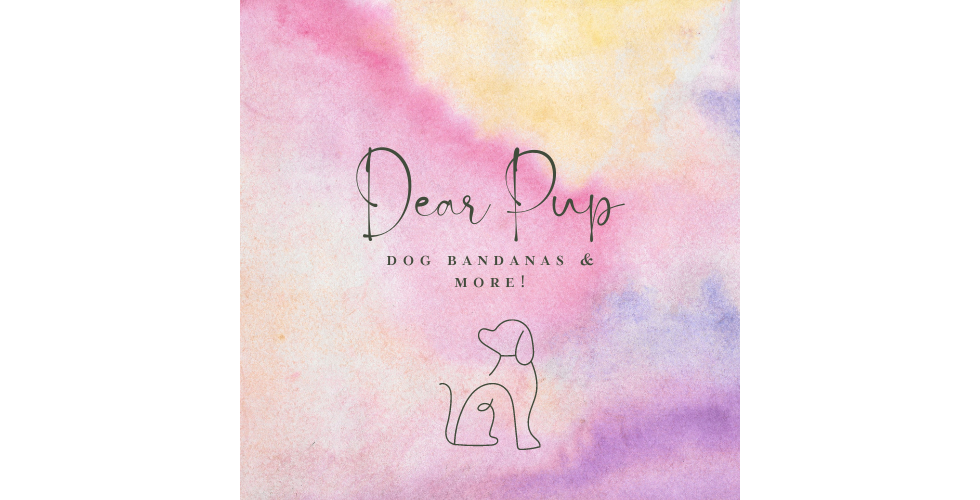 A Place To Spoil Your Best Friends - Dear Pup Shop