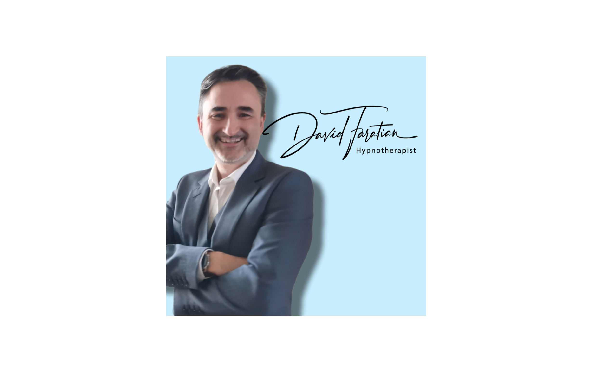 Advanced Hypnotherapy & Mindfulness - David Faratian