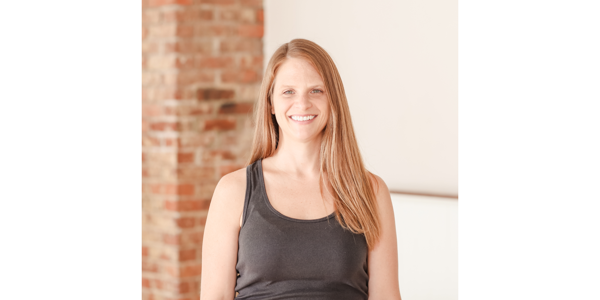 The Yoga Works - Erin Landsee