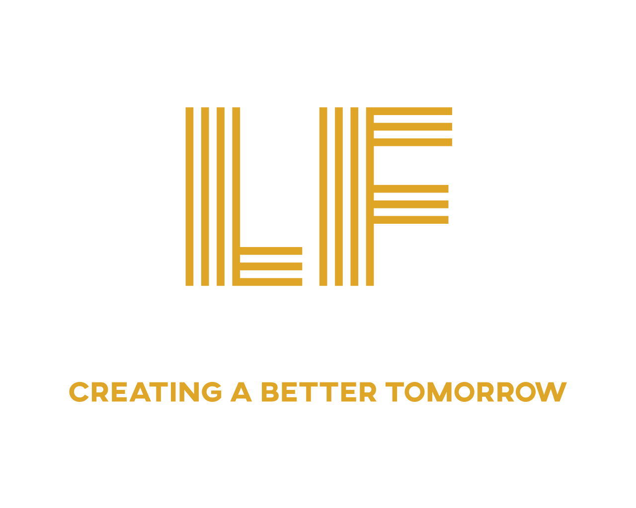 Creating A Better Tomorrow - Legacy First Partners