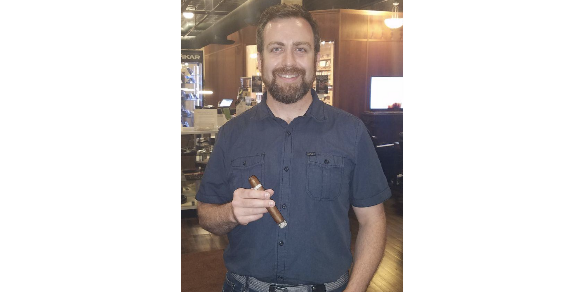 Cigar Humidors and Cigar Accessories - Northwoods Humidors