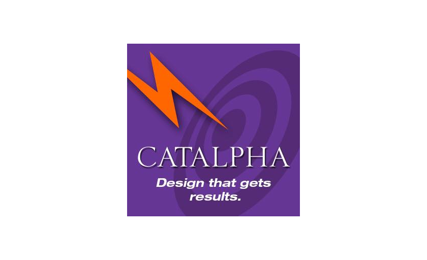 Design That Gets Results - Catalpha