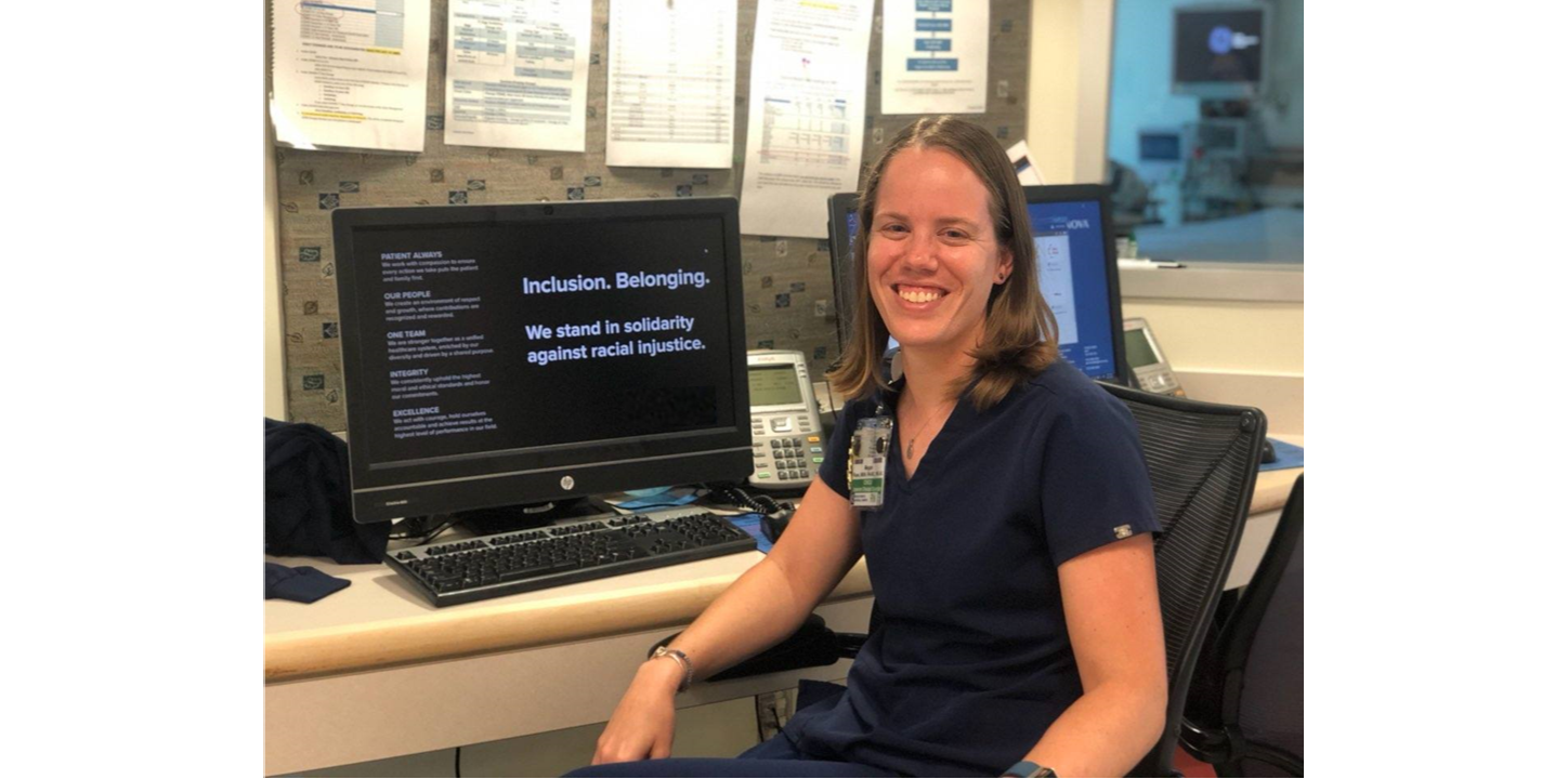 Equipping New Healthcare Leaders For Success - Rudder