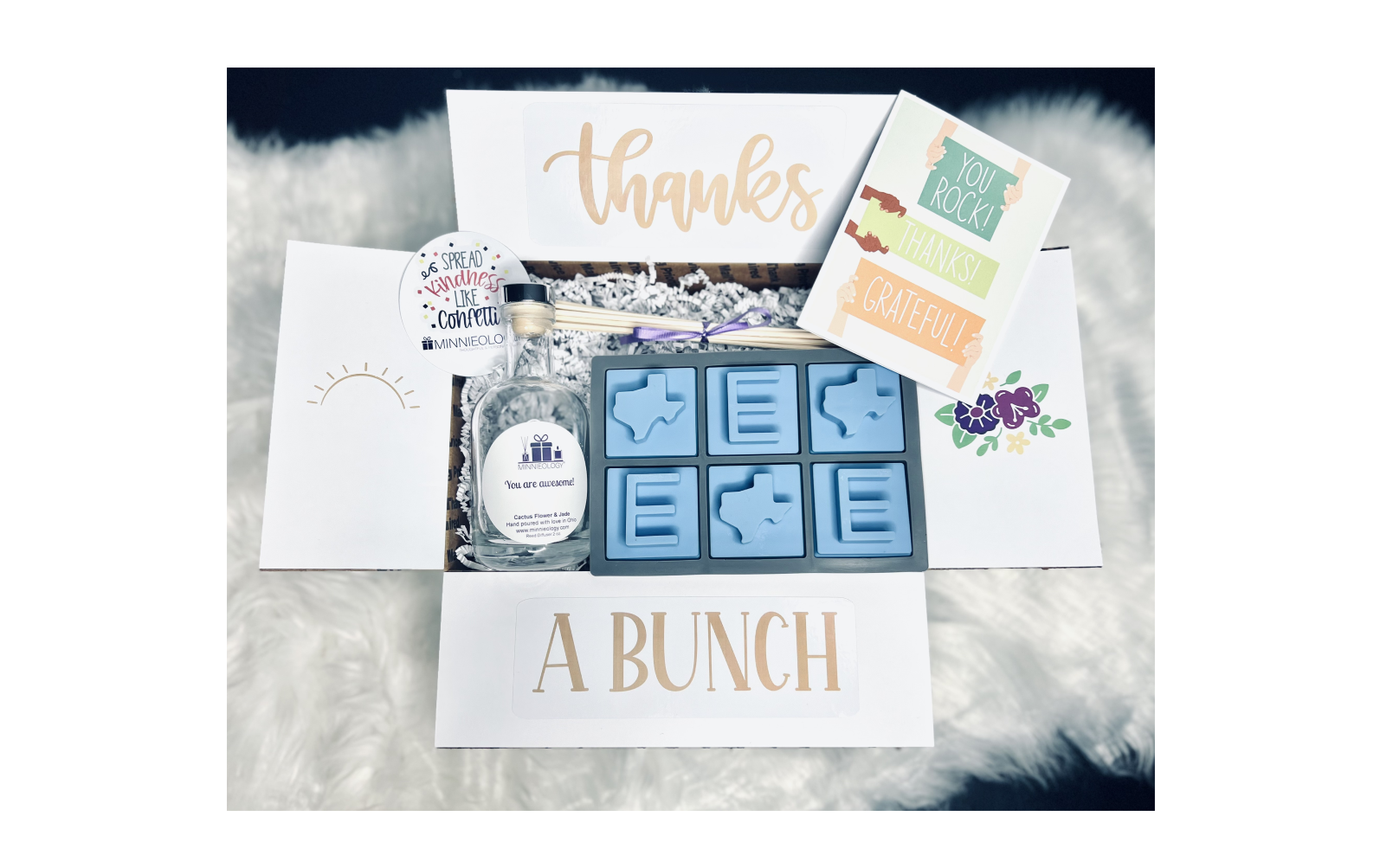 Thoughtful & Personalized - Minnieology Gifts