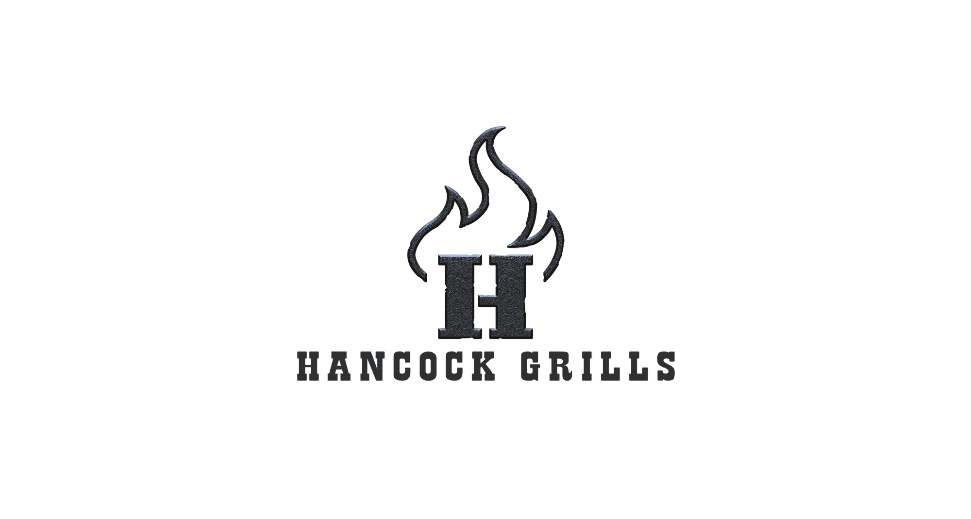 Not Your Ordinary Grill - Hancock Grills