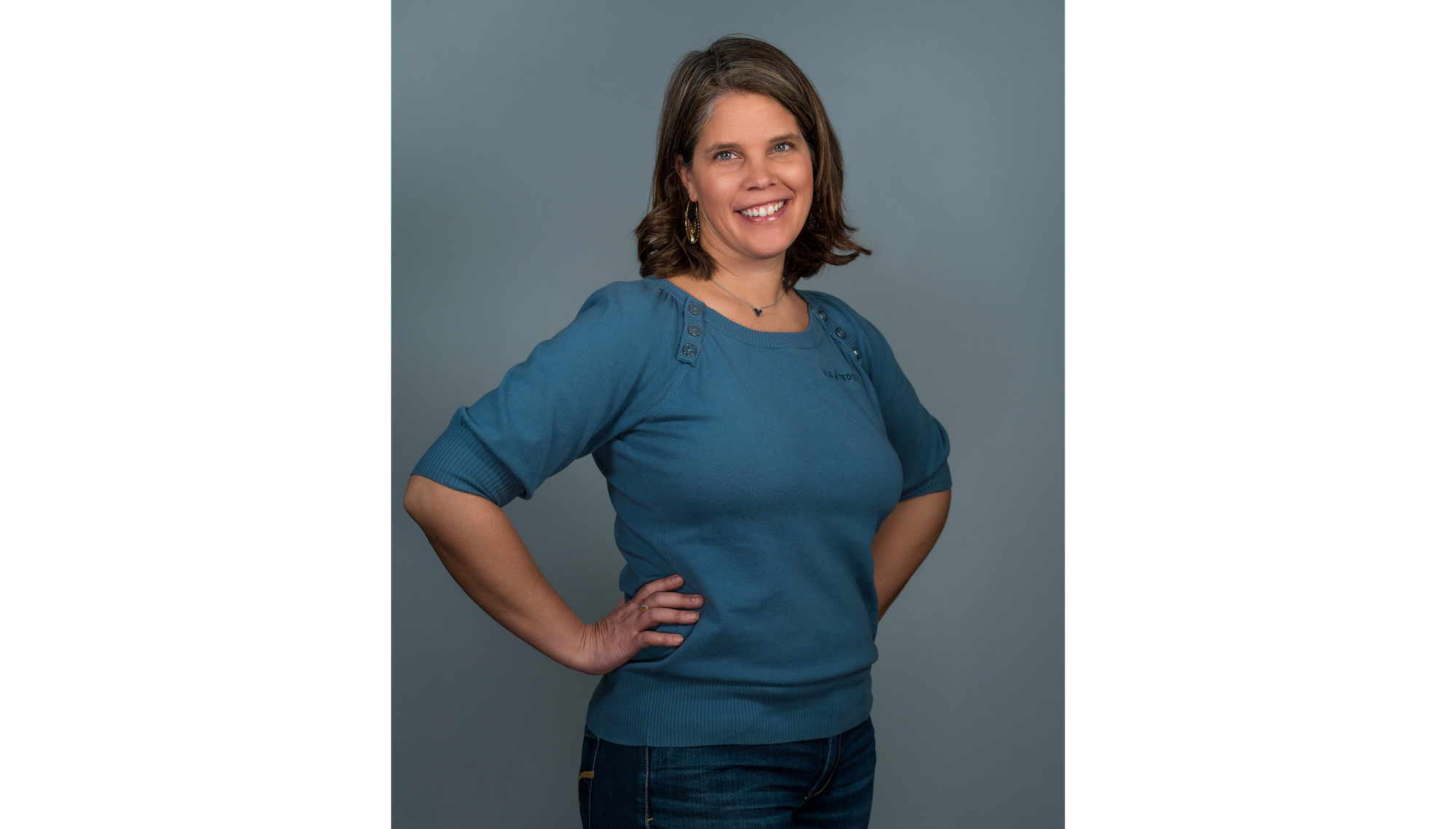 Custom Solutions for Your Unique Business - Jennifer Denney