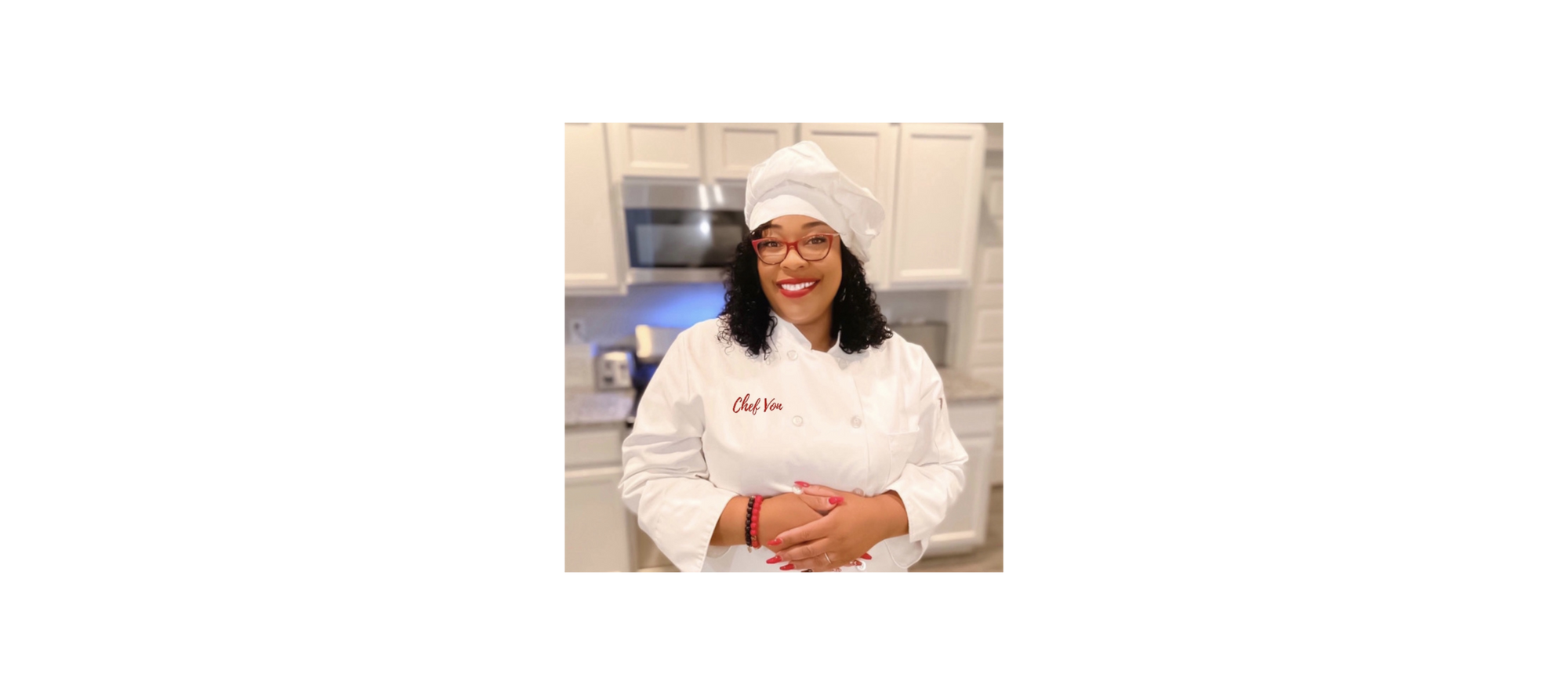 Fine Dining With a Twist - Shavonne Manson