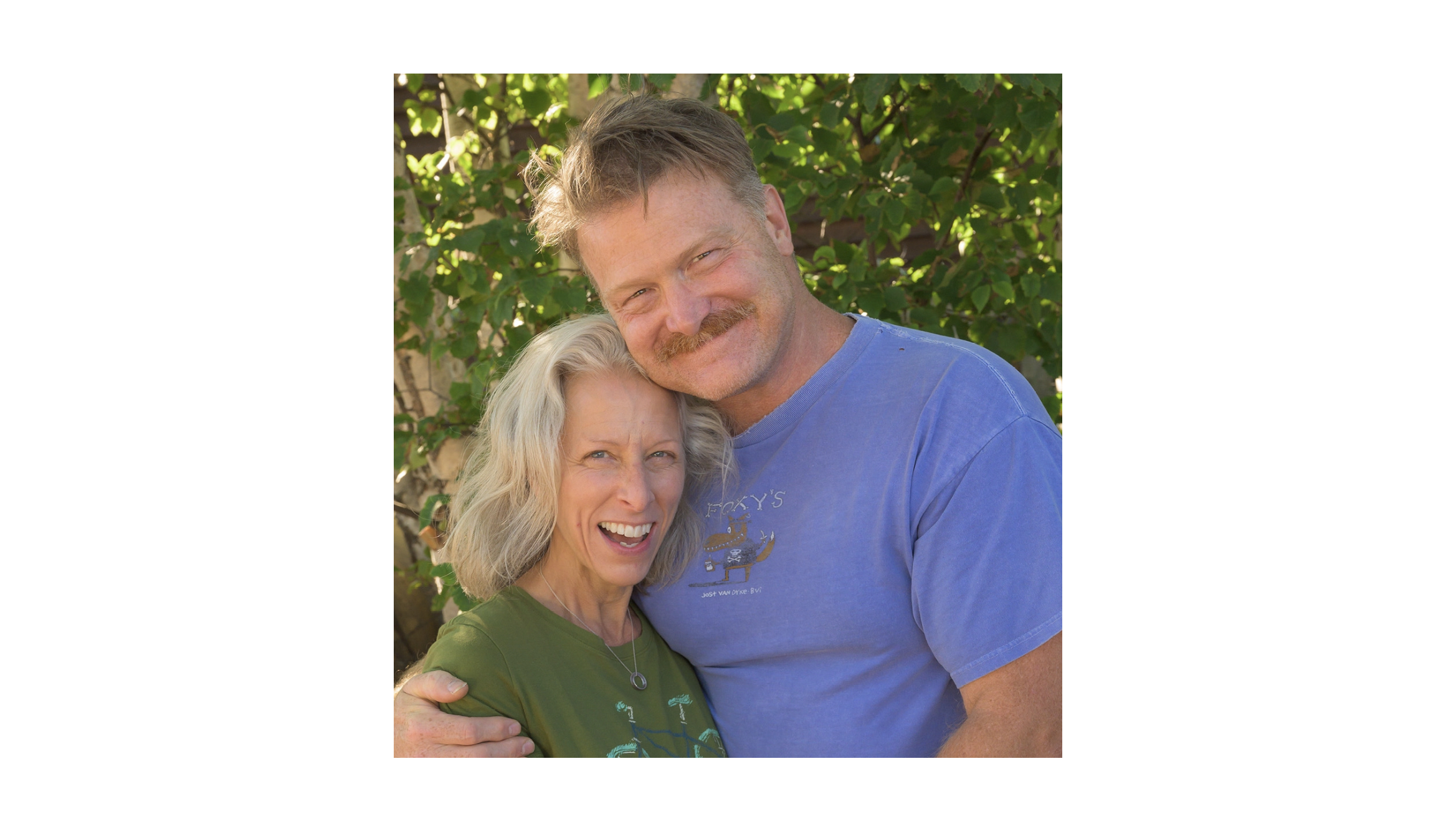 Adding a Little Color in Your Life - Buffalo Boutin