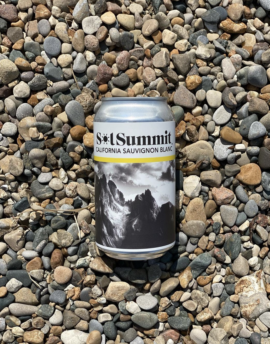 Enjoy the Taste From the Top - SolSummit