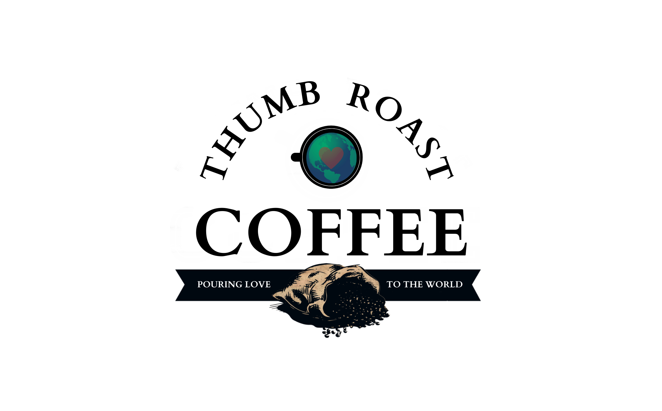 Artisan, Clean, and Locally Roasted - Thumb Roast Coffee