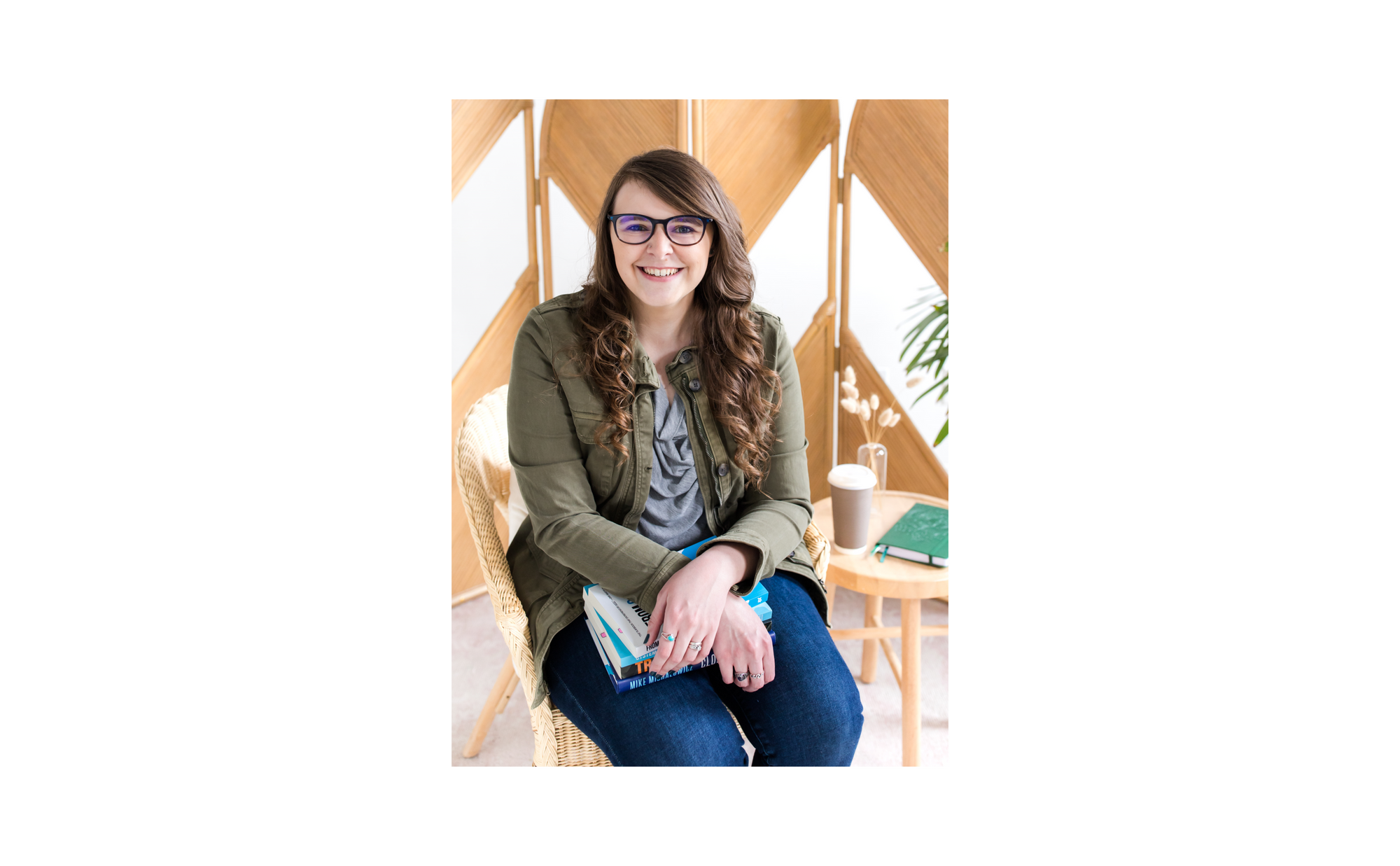 Your Business Back-End Bestie - Alexis Fortier