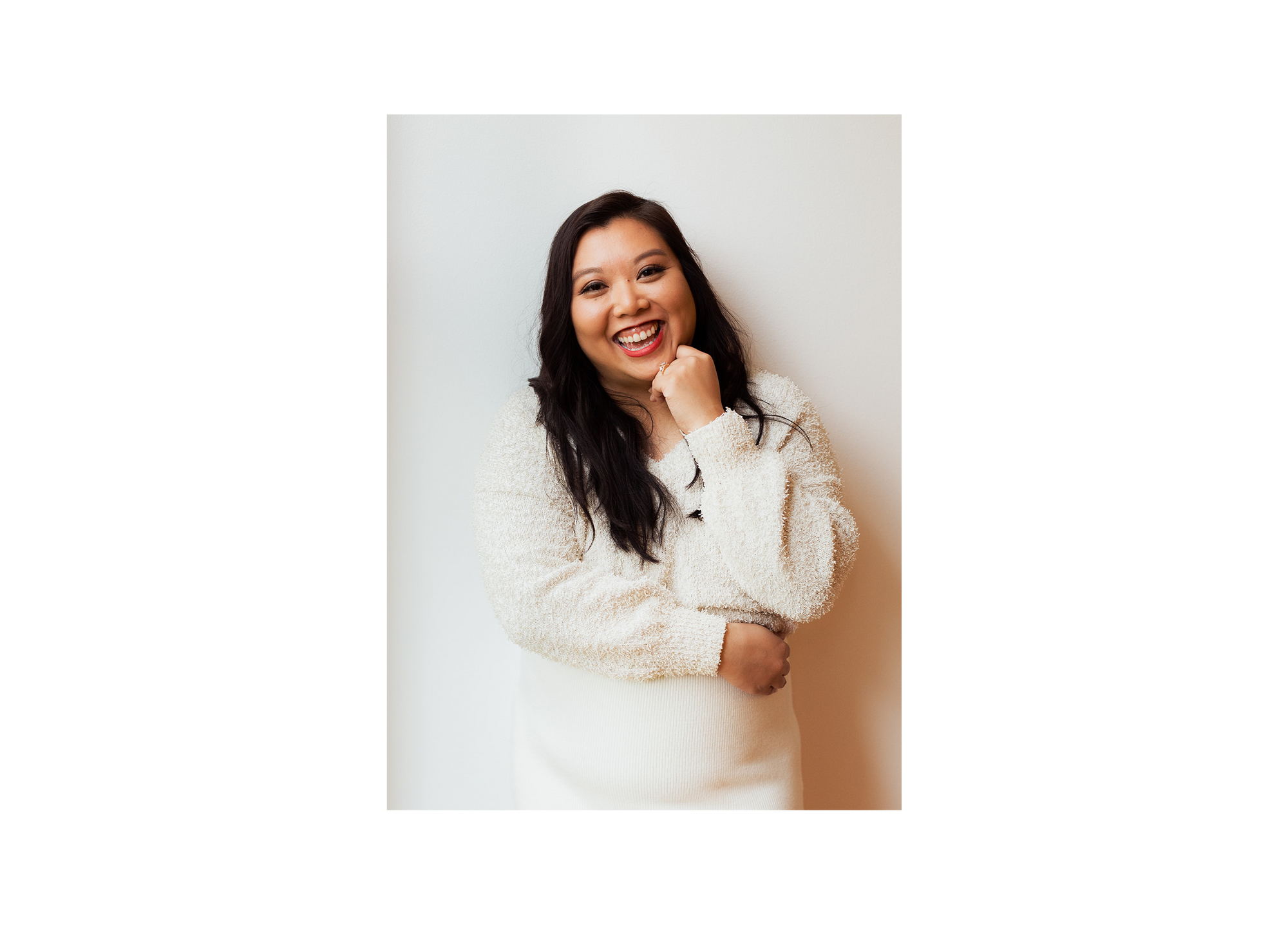 Creative, Fast-paced & Fun - Karen Khounthavong