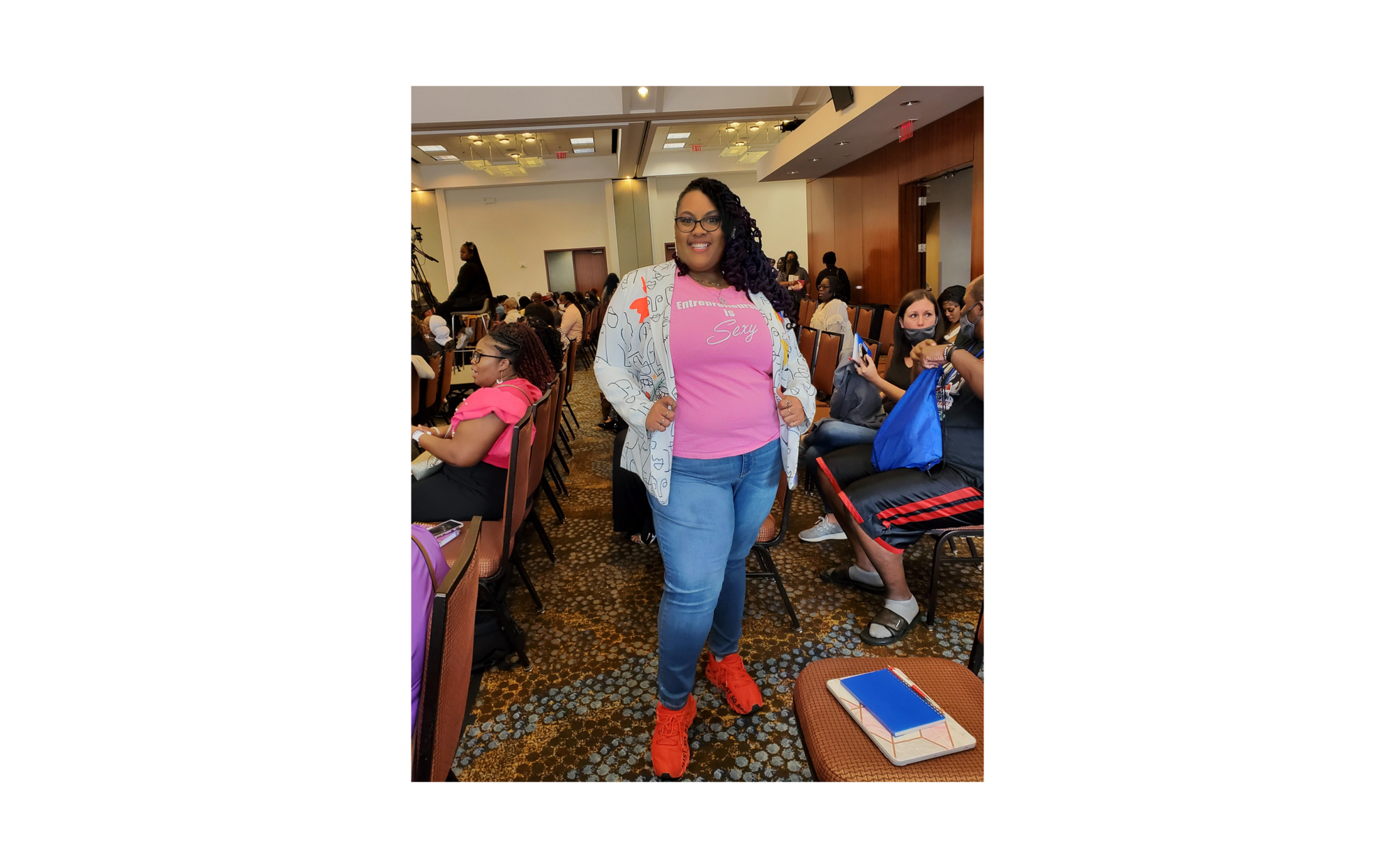 Helping Entrepreneurs Build Better Brands - Mae Lea Designs