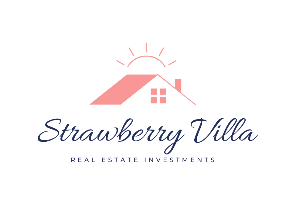 Fast Home Sale - Strawberry Villa Real Estate Investment