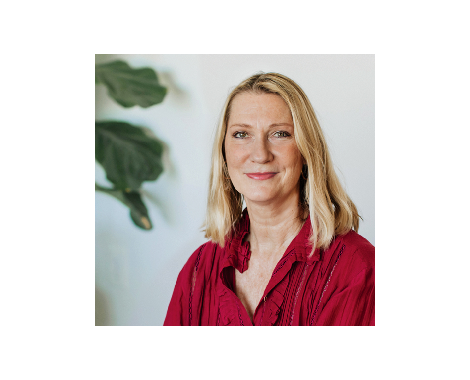 Inform, Inspire, and Advance - Studio M Visual Design