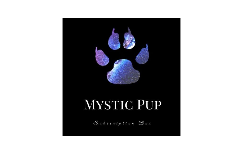 Natural Dog Treats & Toys + Self-Care Items - Mystic Pup Box