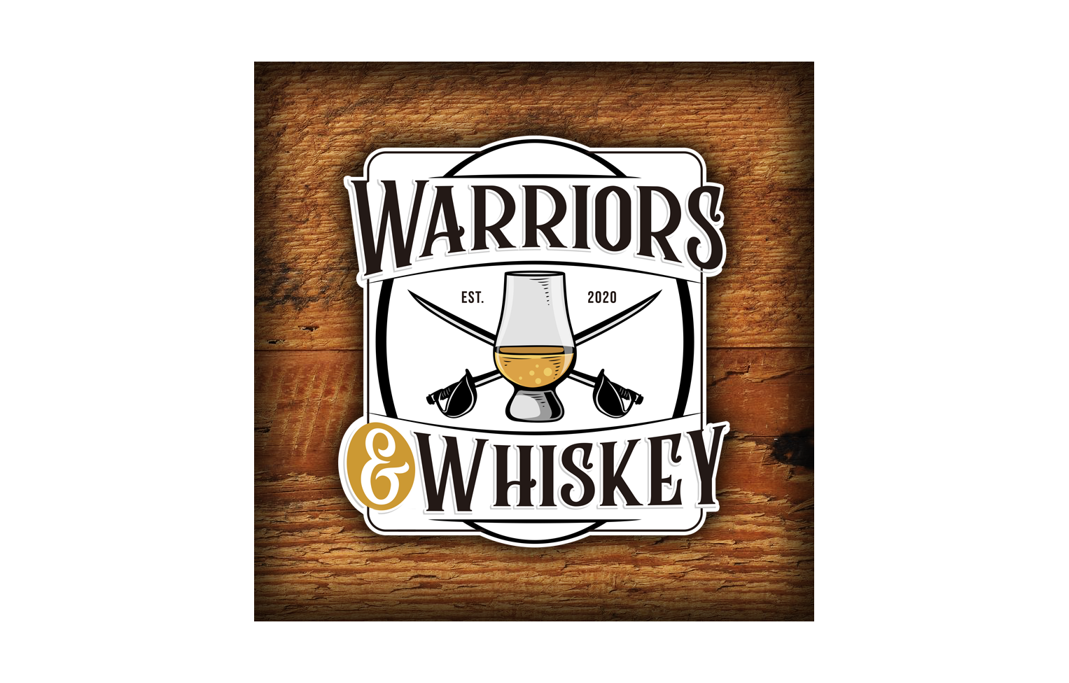 Celebrating Freedom One Sip at a Time - Warriors & Whiskey